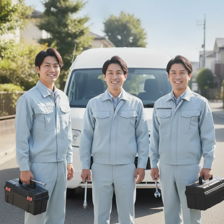 ガスボイラー修理 のチーム: Akita